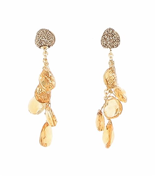 Boucles d'oreilles Pesavento Femme in Argent WPSCO516 - WPSCO516